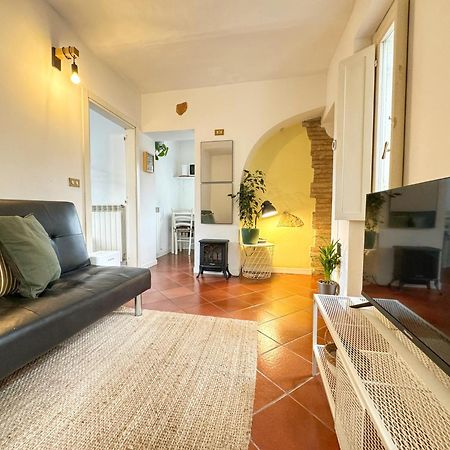 Ferienwohnung Be My Guest Perugia Exterior foto
