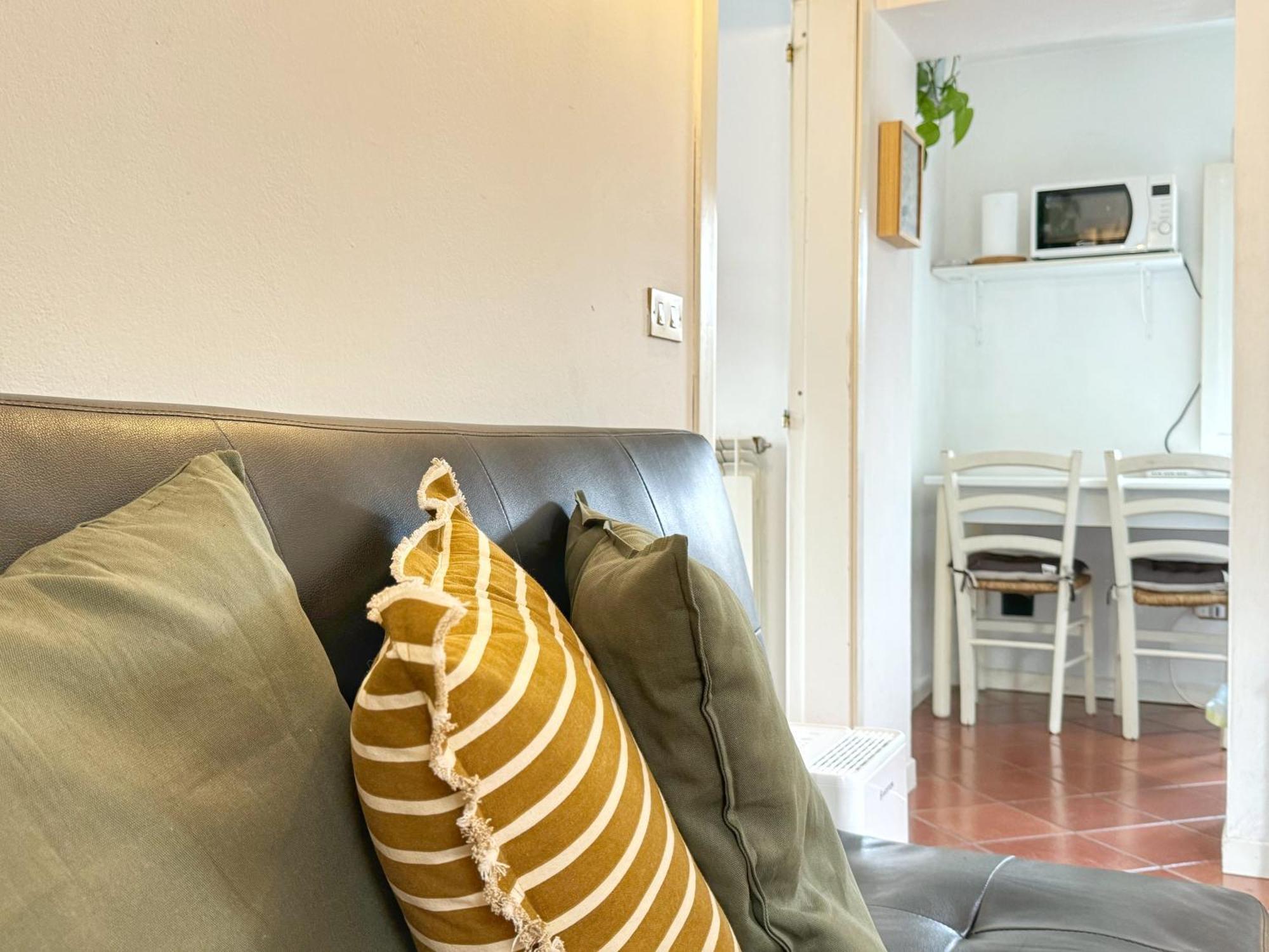 Ferienwohnung Be My Guest Perugia Exterior foto