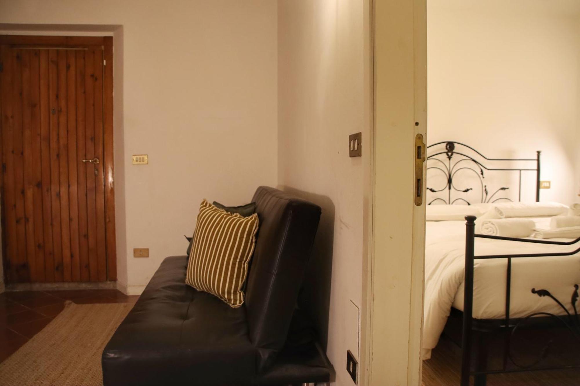 Ferienwohnung Be My Guest Perugia Exterior foto