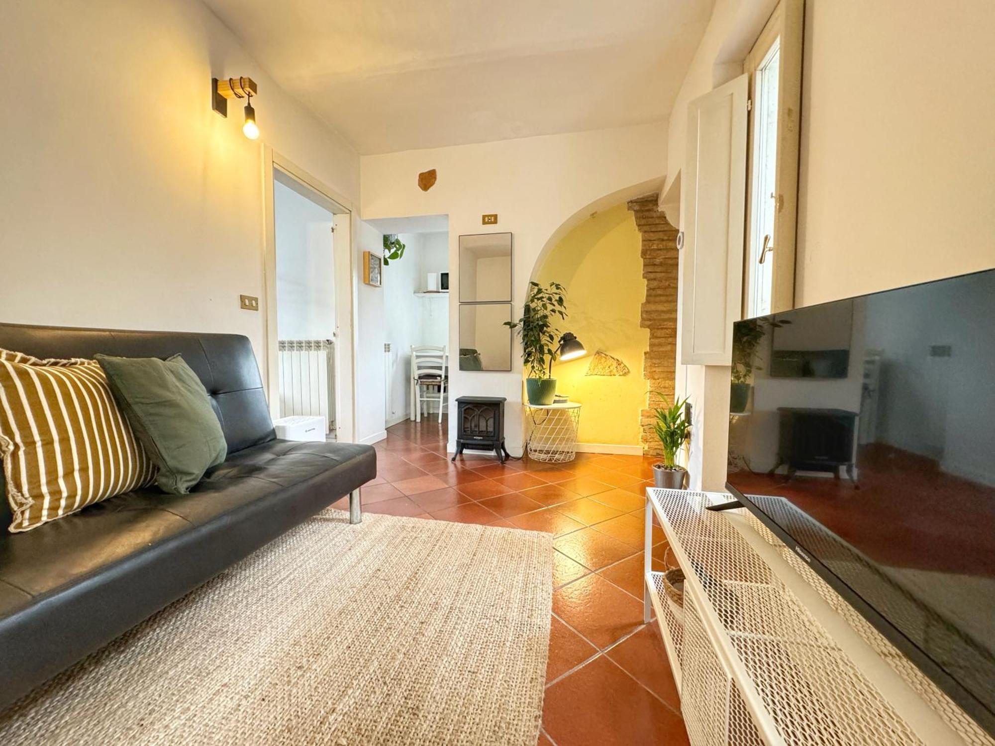 Ferienwohnung Be My Guest Perugia Exterior foto