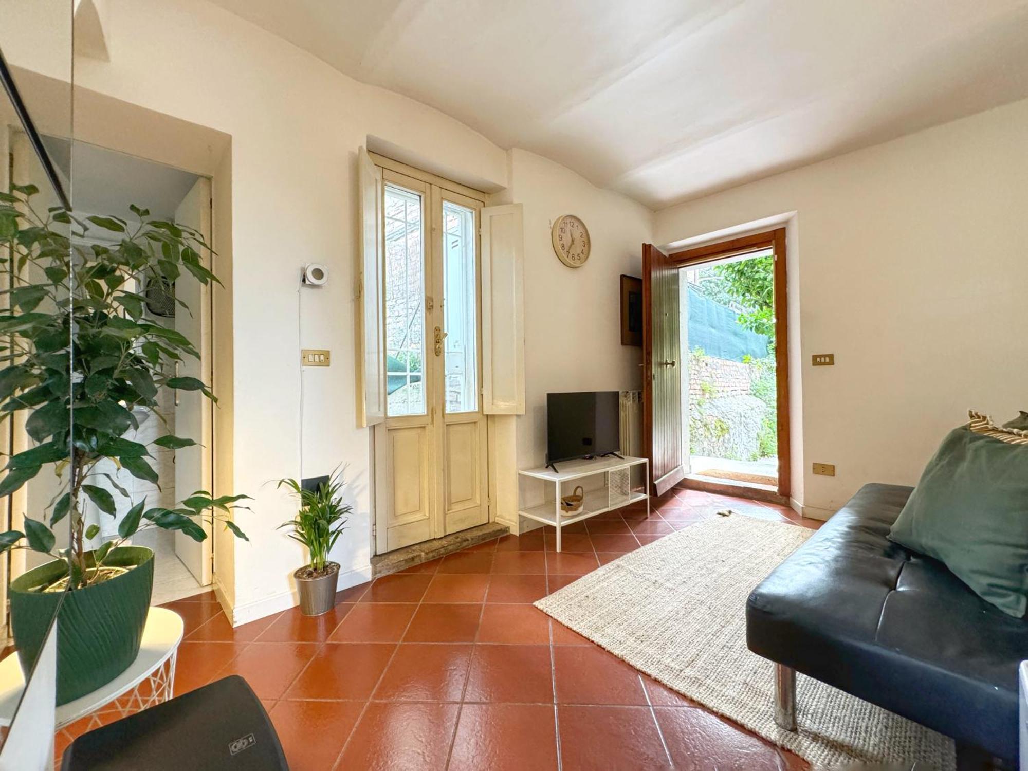 Ferienwohnung Be My Guest Perugia Exterior foto